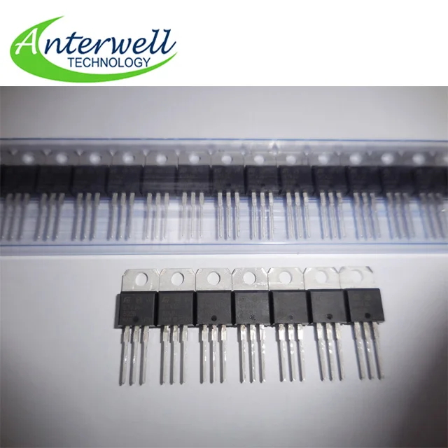 BTA16-600B 16 Amp 600 Volt power transistor 13003