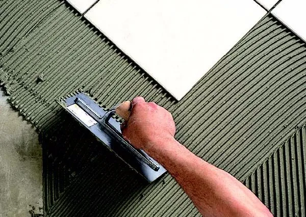 MERICA Modifier hpmc tile adhesive Good Anti-Slip Hydroxypropyl Methyl Cellulose HPMC powder hpmc detergent