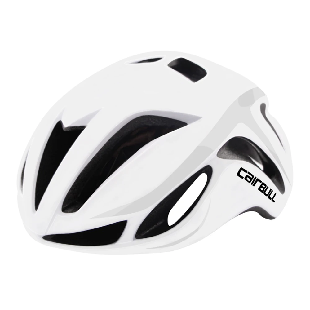 
CAIRBULL SPEED aero Ventilation Lightweight Road Cycling Helmet In Mold Bicycle Helmet For Speed Tour aero helmet cycling 