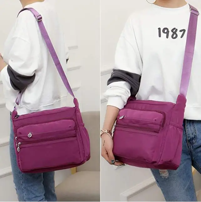 
crossbody nylon womens bag women crossbody bags handbags 2020 bags women handbags crossbody 