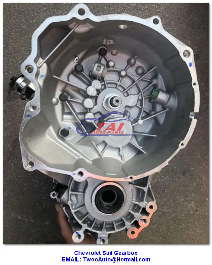 24103726 GM For Chevrolet sail New Sail 1.2 Output shaft