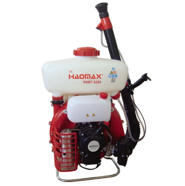 SPRAYER Port 423