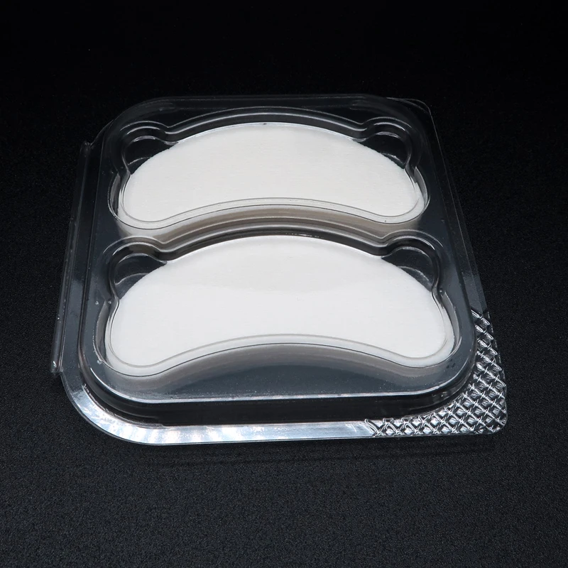 Lint Free Eye Gel Patch Best Quality Disposable Mask South Korea Sheet Eye Gel Patch- NC Type with Msds,sgs Certification