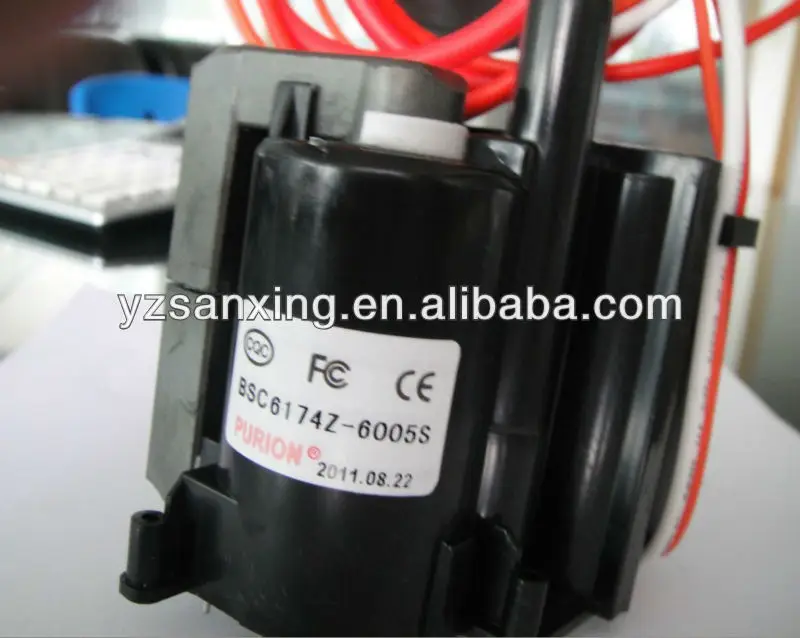 Трансформатор Sony flyback 8-598-838