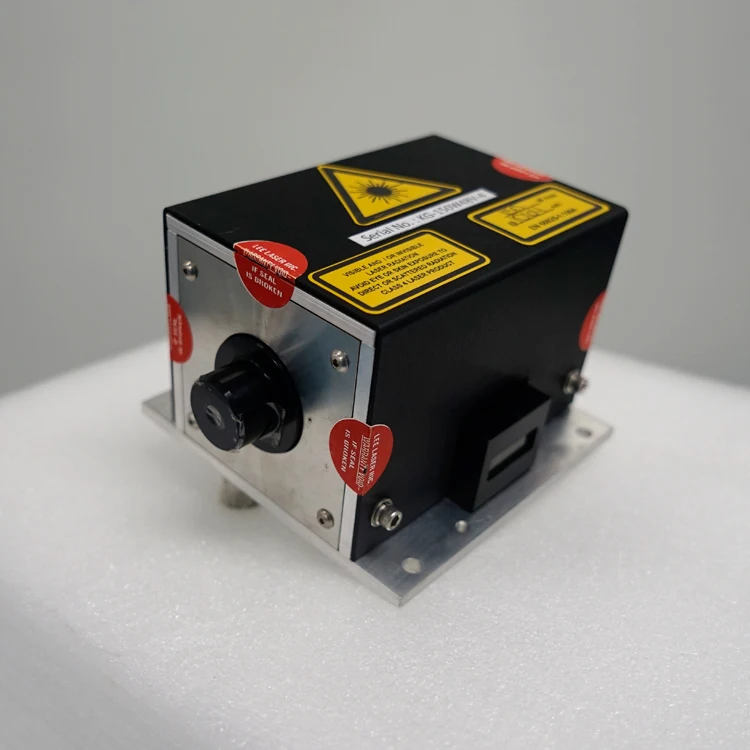 100w 48v LEE laser diode module for metal welding and cutting Lee laser Semiconductor pump laser module repair and refurbish