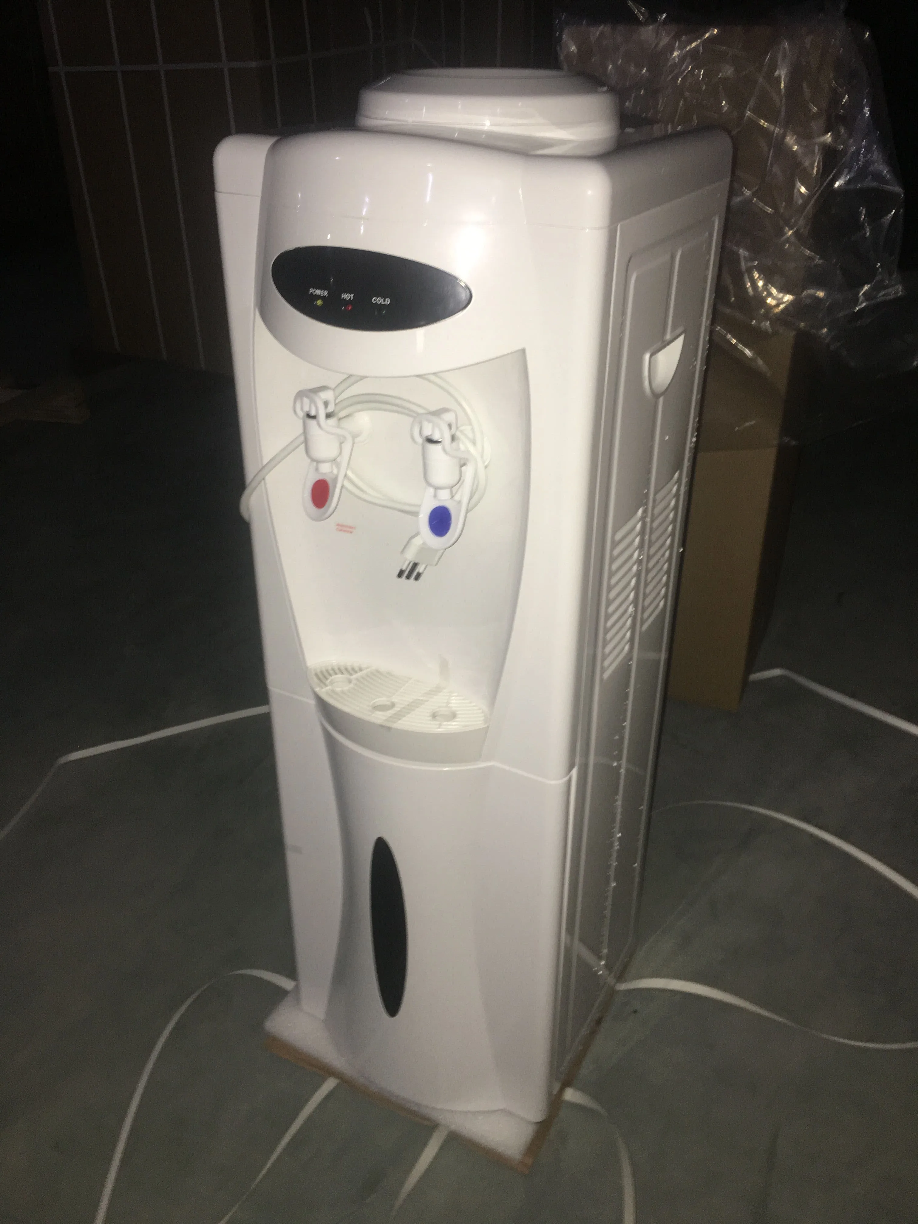 Polar water dispenser cooler fountain parts