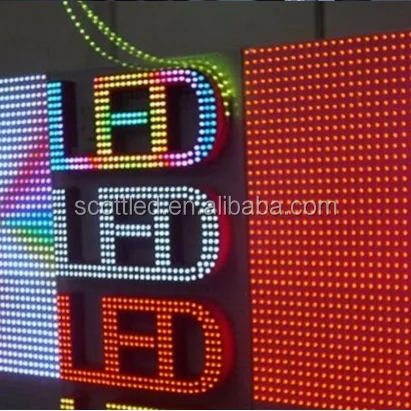 Good Price UCS1903 50pcs a string RGB 5V led pixel string light