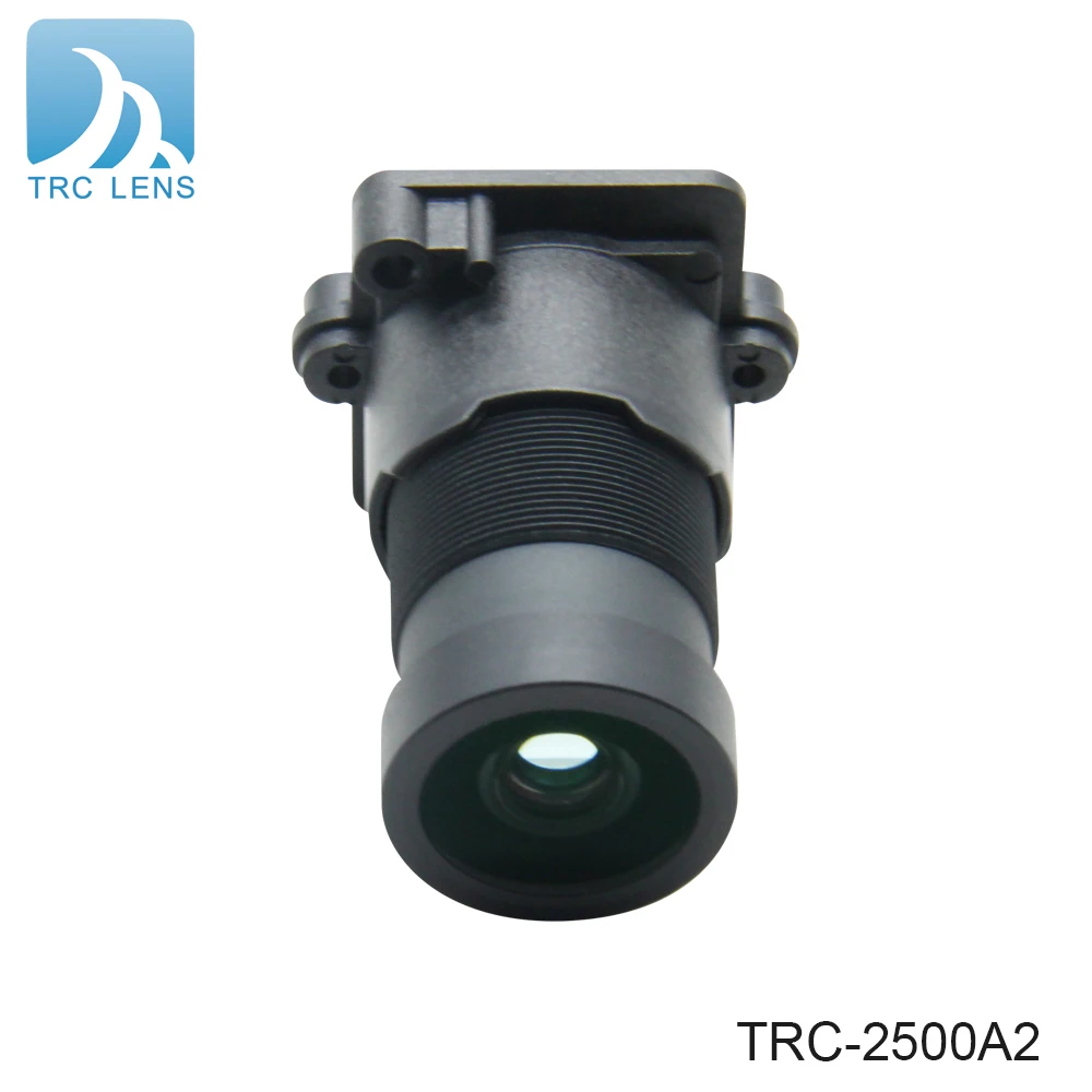 IMX291 датчик 7G M16 крепление f1.0 объектив cctv для камеры видеонаблюдения