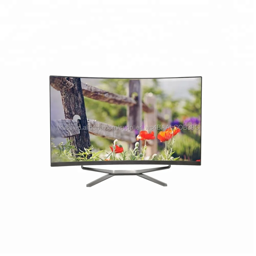 Популярные высокое качество дешевые desktop 27 дюймов intel i7 DDR 4G г 120 г SDD H110 все в одном ПК компьютер