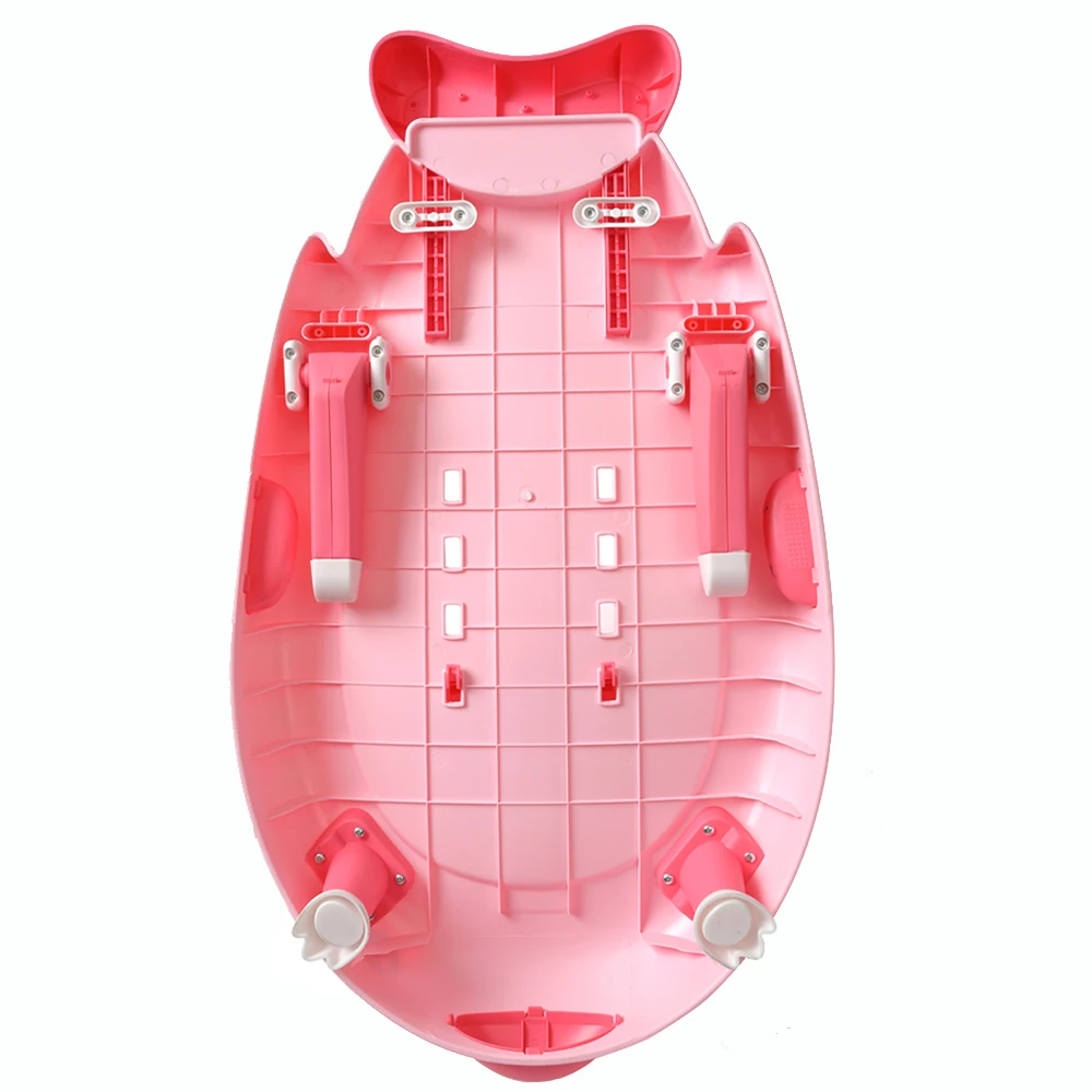 New bathroom baby shower chair Eco-friendly child shampoo chair