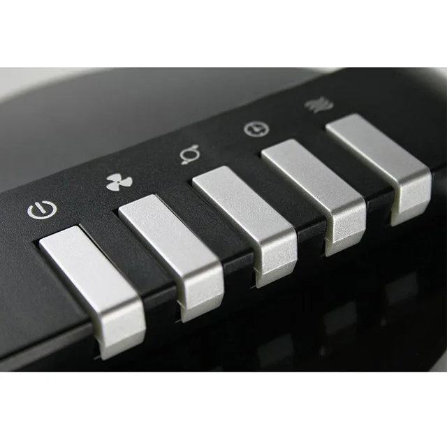 38inch 45W tower fan with remote control