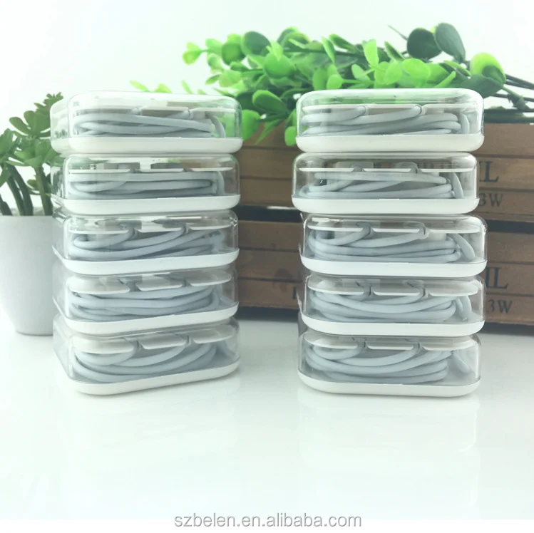 Стандартный тип USB и использования мобильного телефона для iphone usb кабель оригинальный