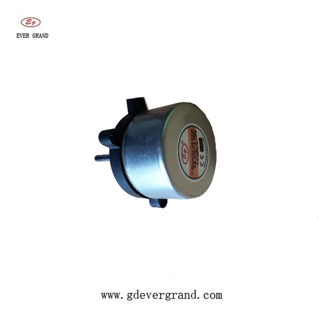 small mini micro brushless 12v dc motor (EE5032B12M) 47.5X32.5MM 24v 5v