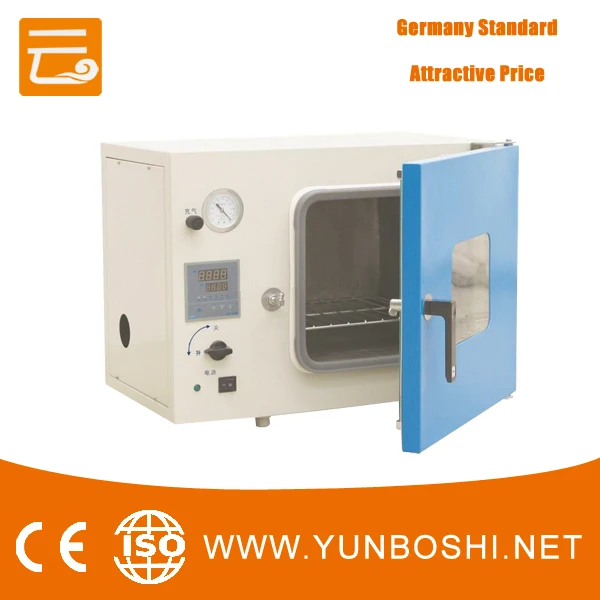 Laboratory Small dzf-6050 Vacuum Drying Oven