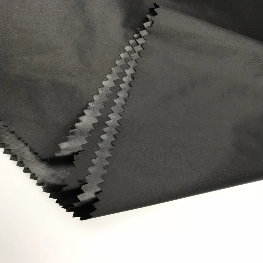 20D Водонепроницаемая пуховая ткань 450T дышащая водонепроницаемая нейлоновая