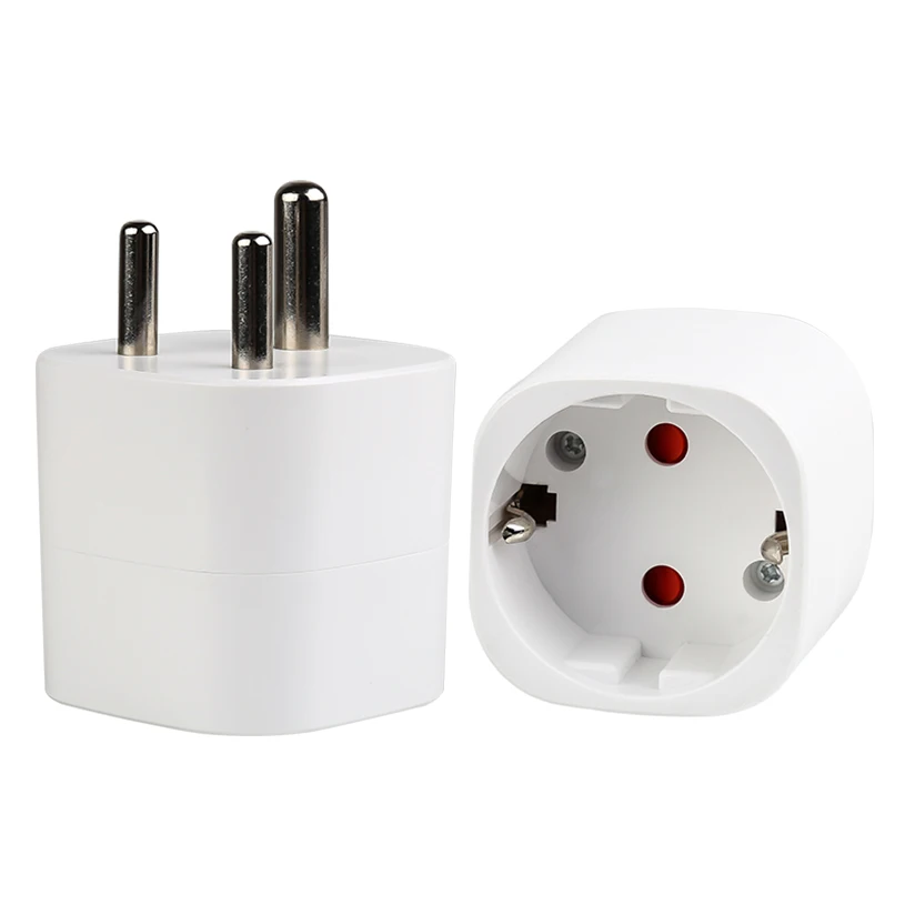 cheapest travel adapter uk to europe/us travel adapter/india travel adapter