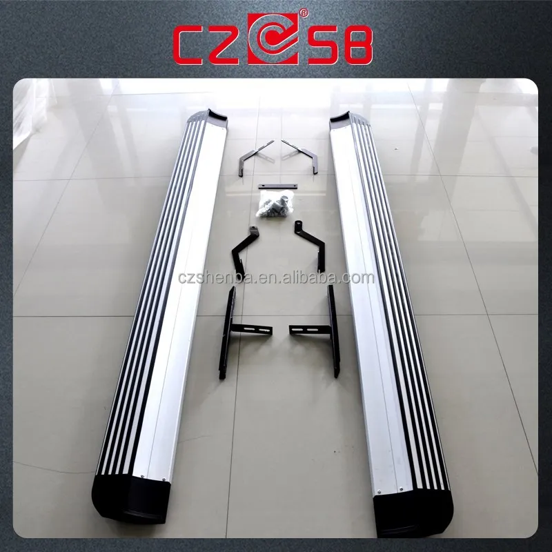 
running board for VW Touareg/ side step for VW Touareg/ side bar for VW Touareg 