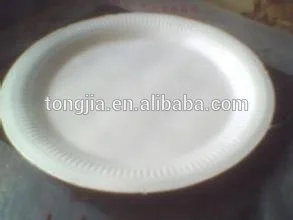 PS Foam Fast Food box production line(Fully automatic)