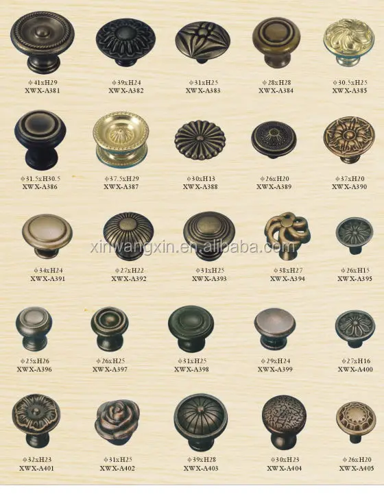 Выдвижной ящик с кольцевой ручкой высокого качества по разумной цене