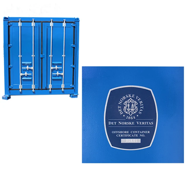 
10 Foot Offshore Container 