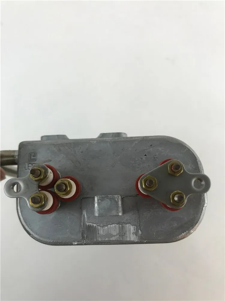 
B10 stainless steel 304 casting aluminum nichrome heating element steam generator for sauna room 