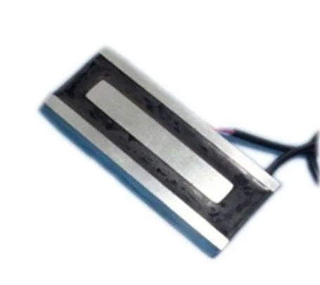 
JSP- 1003231 12V DC rectangular electromagnet magnetic door locks, Electric door lock 
