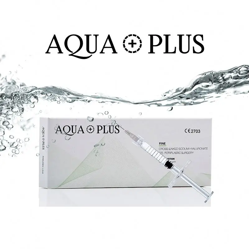 
Buttock and Hip Filler Cross linked Hyaluronic Acid to buy Derm Subskin 20ml 