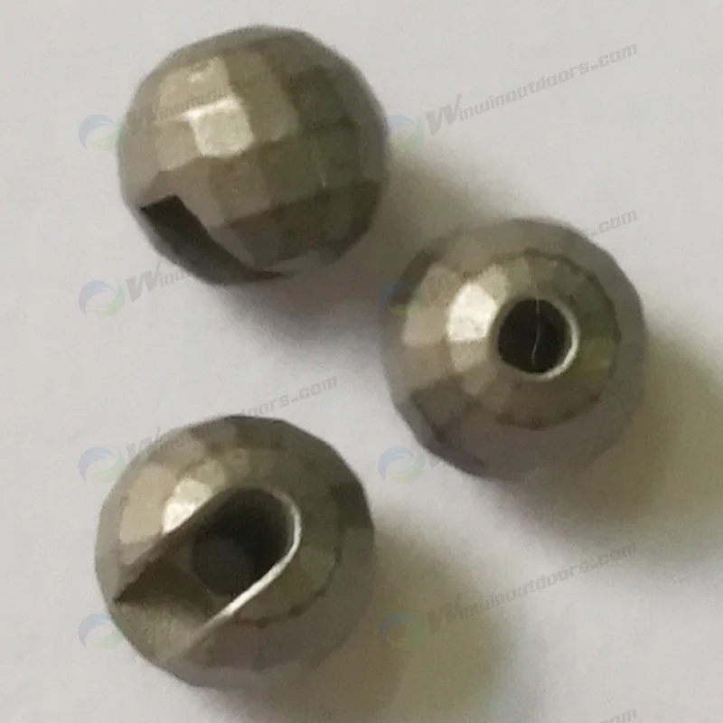 Hot sell tungsten beads wholesale fly fishing