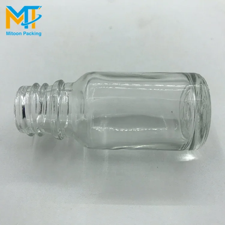 1oz Glass Bottles with Glass Eye Dropper Dispenser for Essential Oils Kitchen Tools Chemistry Lab Chemicals  Colognes perfume
