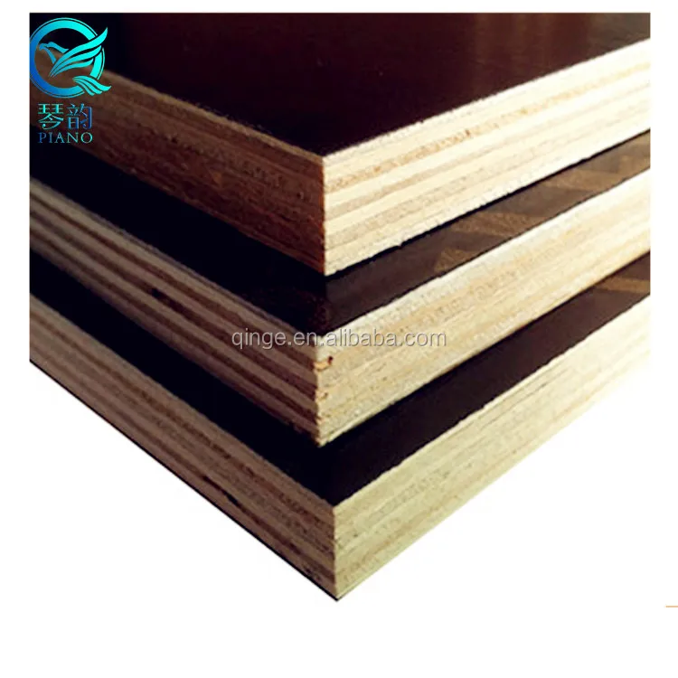 Marine plywood 3/4 price philippines China manufacturer