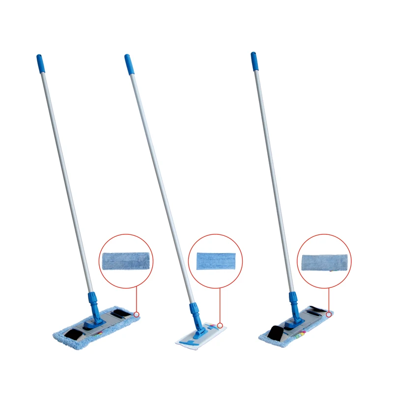 Cleaning floor cleaner mop flat dust