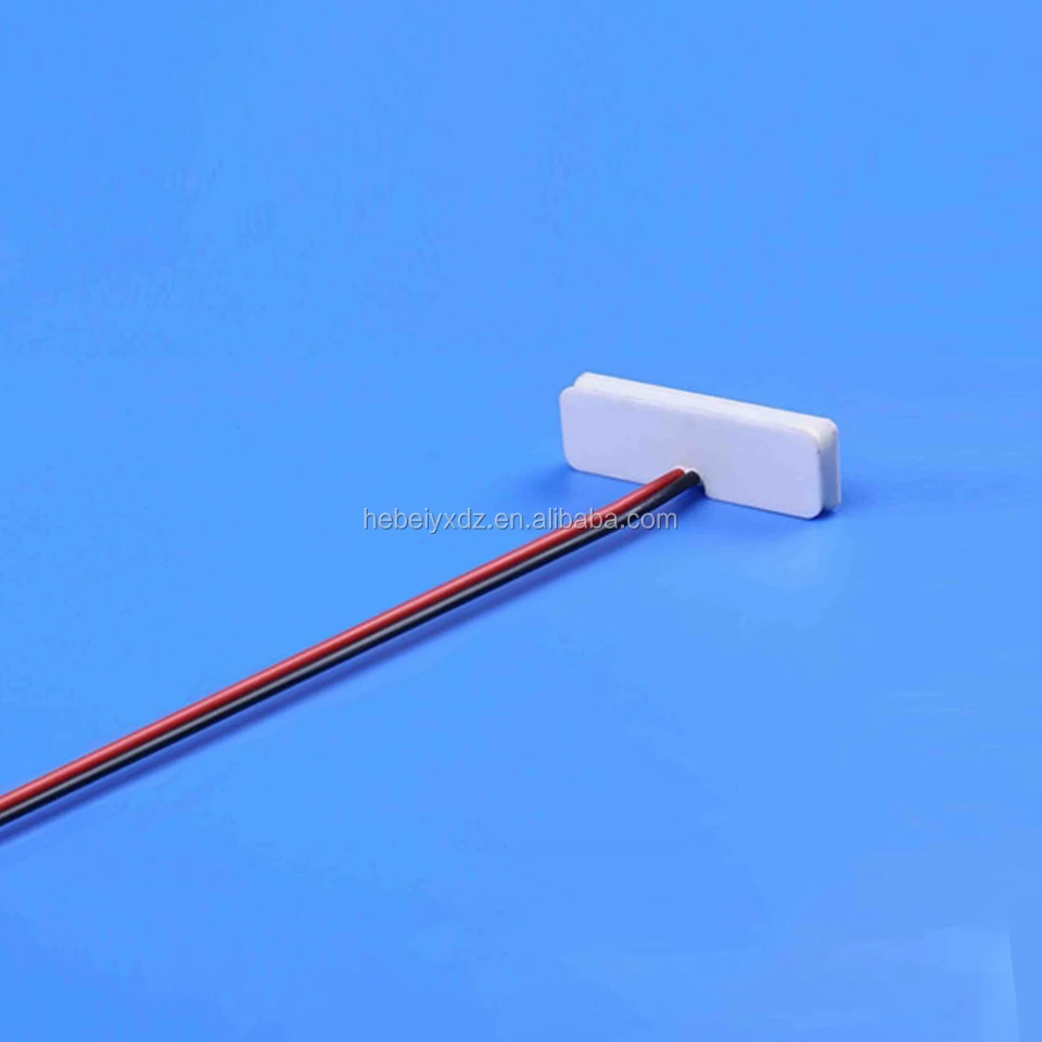 Кольцевой Термоэлектрический охладитель Пельтье