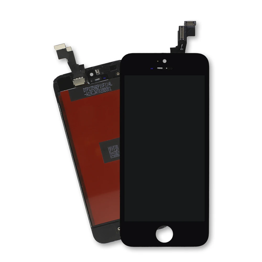 Сменный сенсорный ЖК-экран для iphone 5/5s/5c