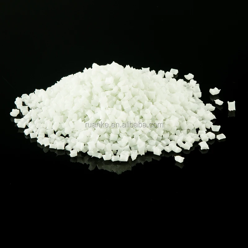 
PA66 pellets PA66 Minlon 22C PA66-(MD+GF)38 PA66 raw material 