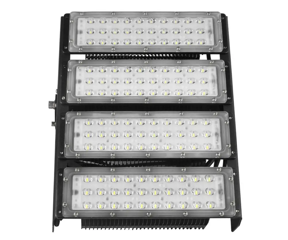 
China manufacturer selling high quality low price ip66 CE High Power IP65 outdoor module 100w 150w 200w 240w led tunnel light 
