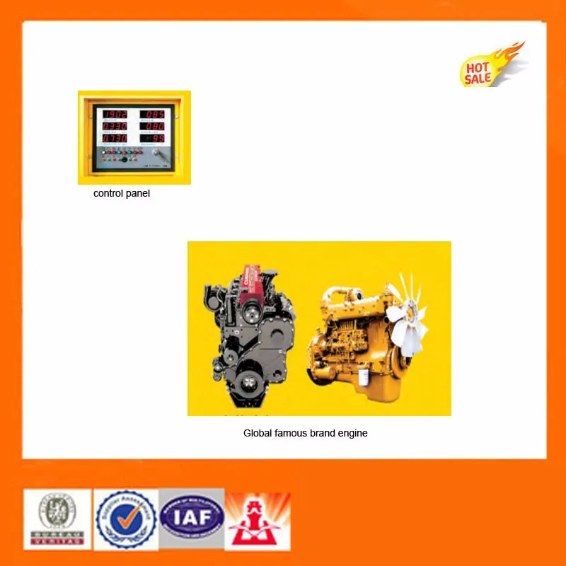 Воздушный компрессор Kaishan портативный дизельный винтовой воздушный LGCY-12/10