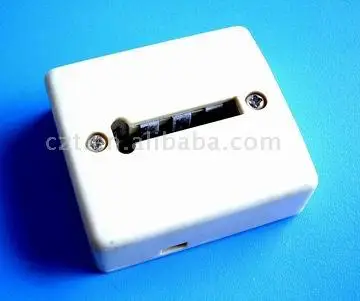 французский телефонный адаптер