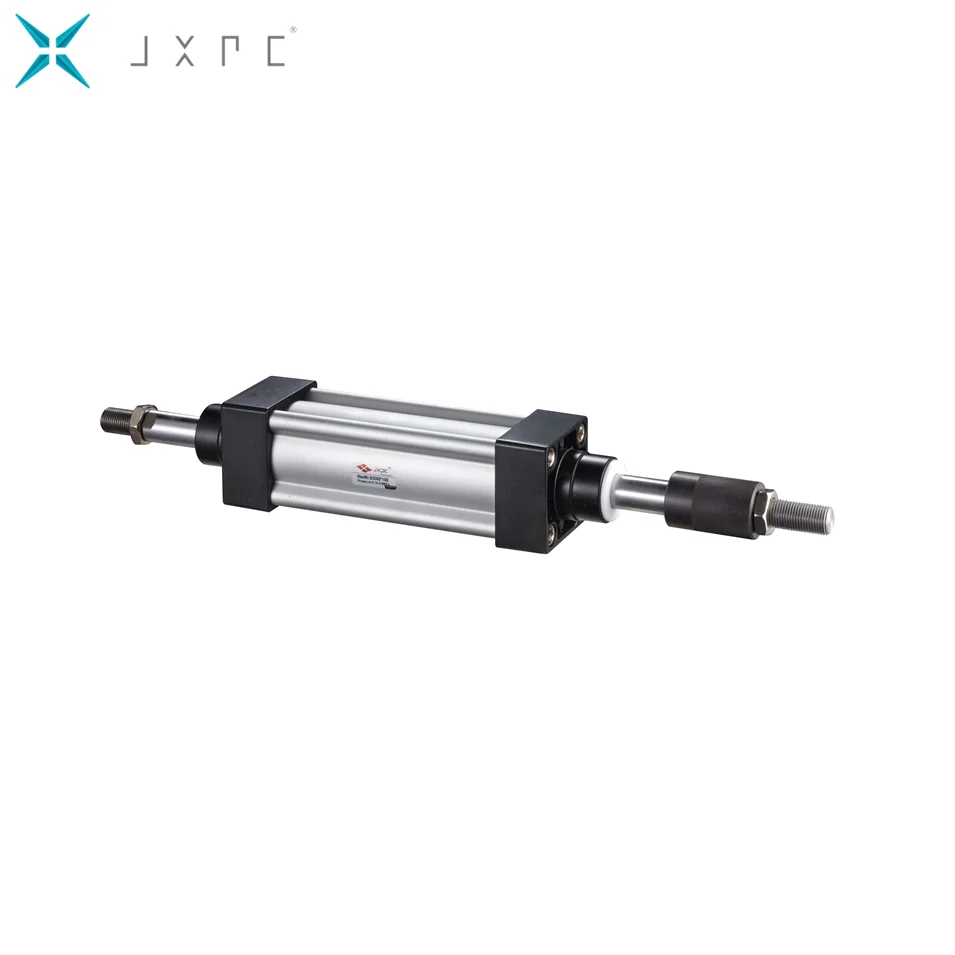 SI Серии Airtac Тип ISO6431 Стандартный Пневматика цилиндра