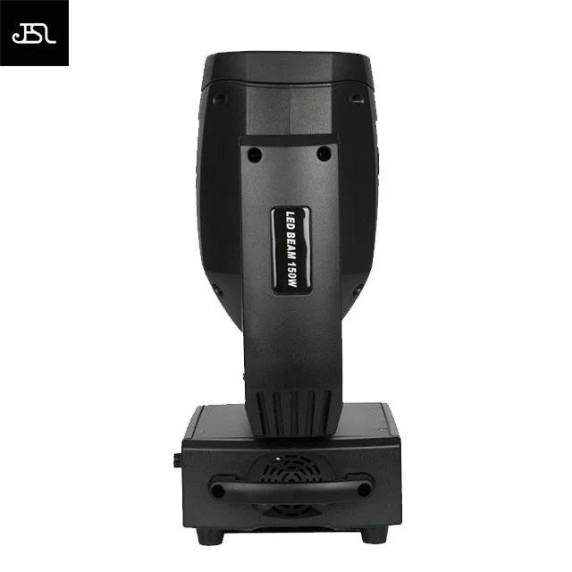 150w led moving head light mini 150 led beam moving head light with dmx
