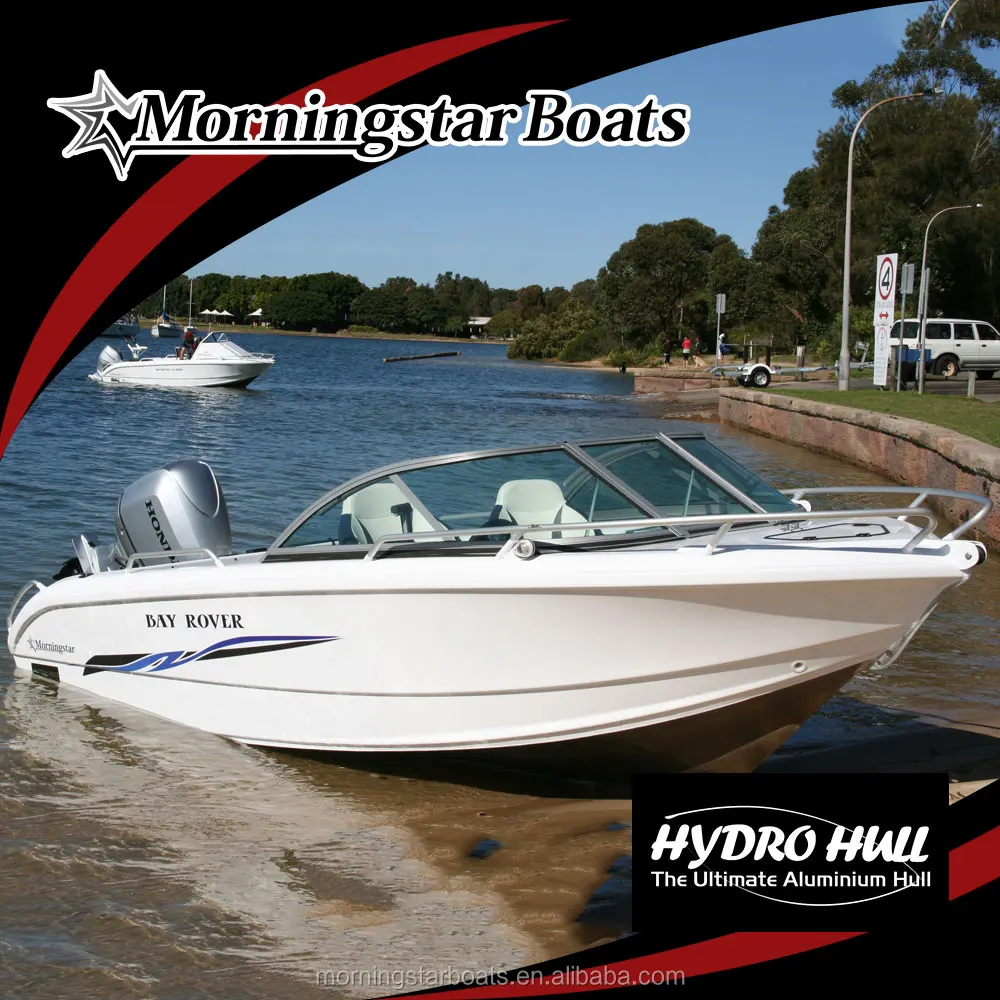 2019 New 16ft racing runabout vessel for sale