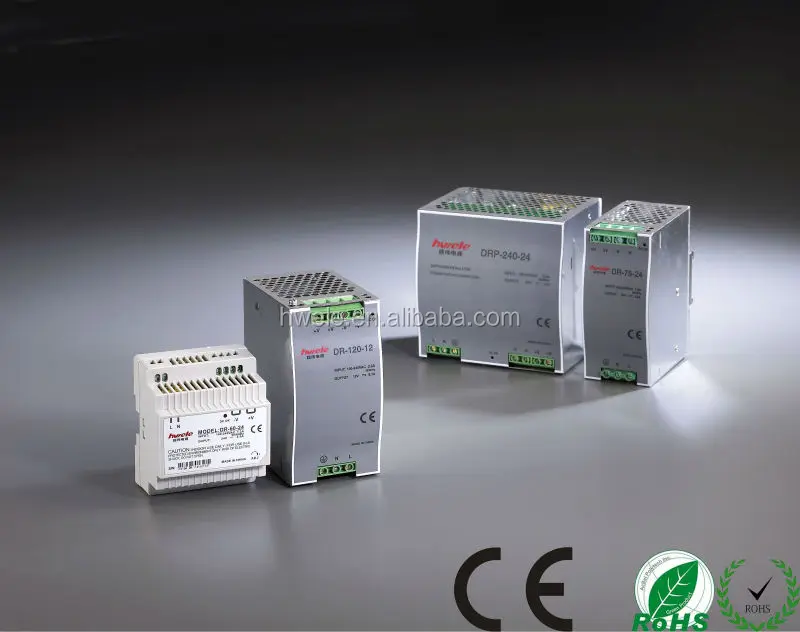 
LPV-60W dc converter 24V 2.5A 60W LED driver constant voltage high warranty with KC ROHS CE standard 