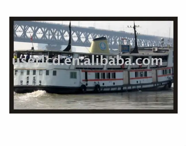 55' дюйма профессиональные cctv lcd монитор с поддержка bnc композитный видео вход