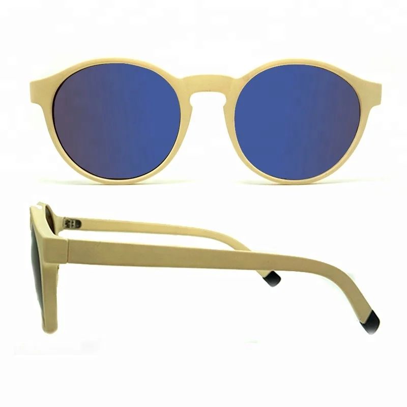 Новейшие Модные солнцезащитные очки поляризационные на заказ женские модные с уникальными дужками