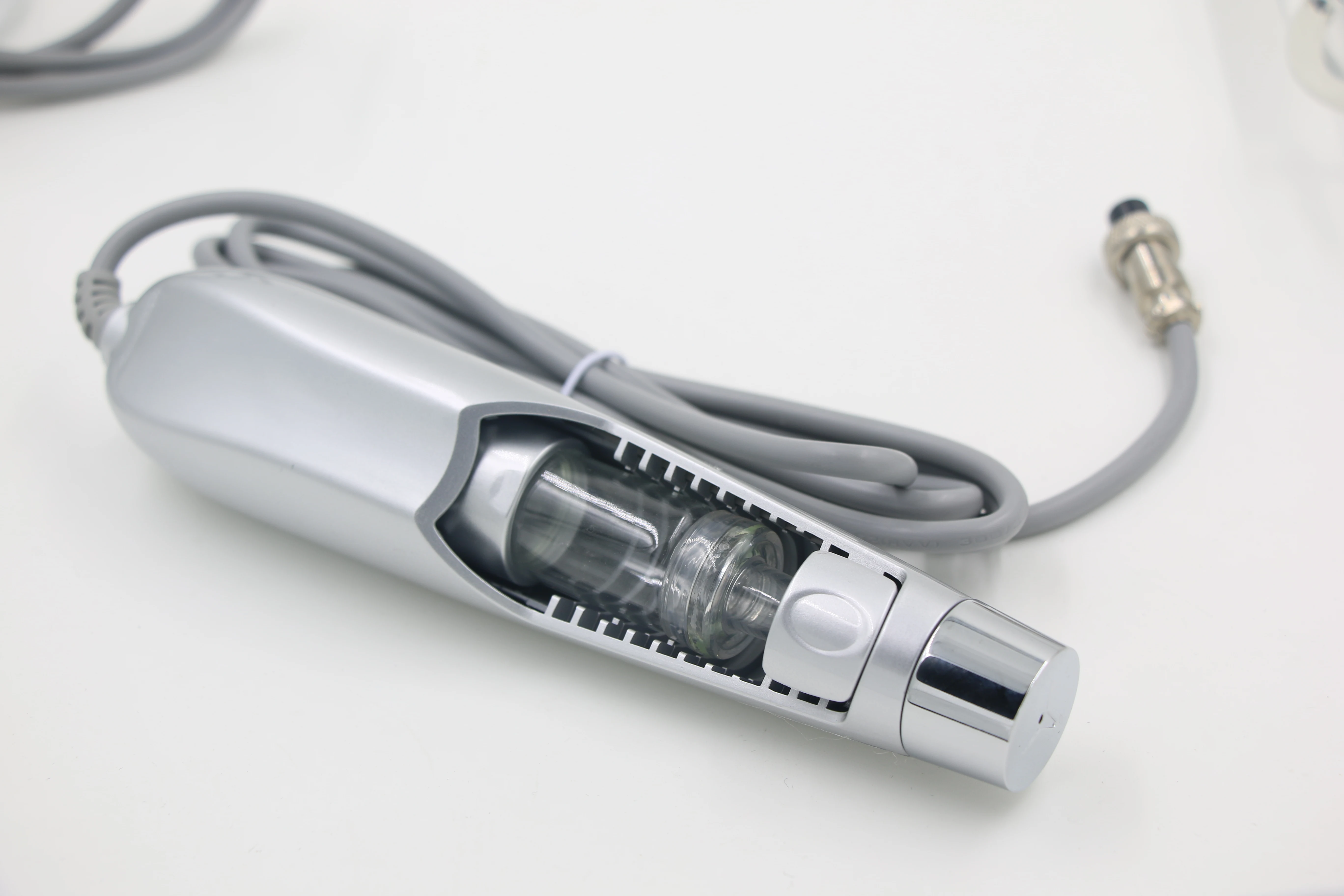 Mini skin care machine beauty equipment no needle mesotherapy device