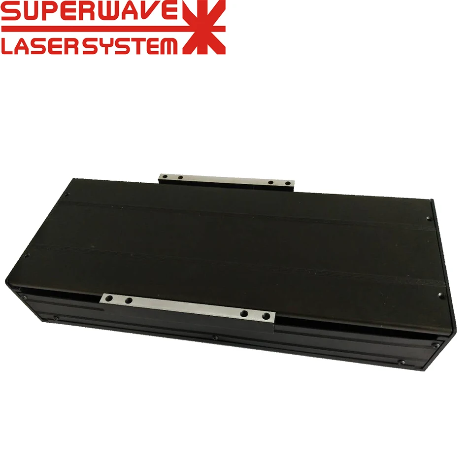 Custom Fast and Precise XYZ Axis System / XY Table