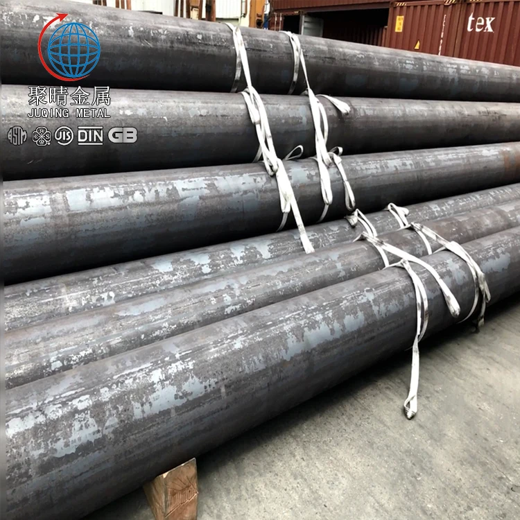 Китай поставщика премьер-astm 20Mnv Бесшовные Легированной стали, трубы, трубки