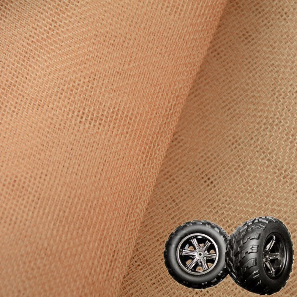 Nylon 6 DIPPED MONOFILAMENT CHAFER FABRIC 420D