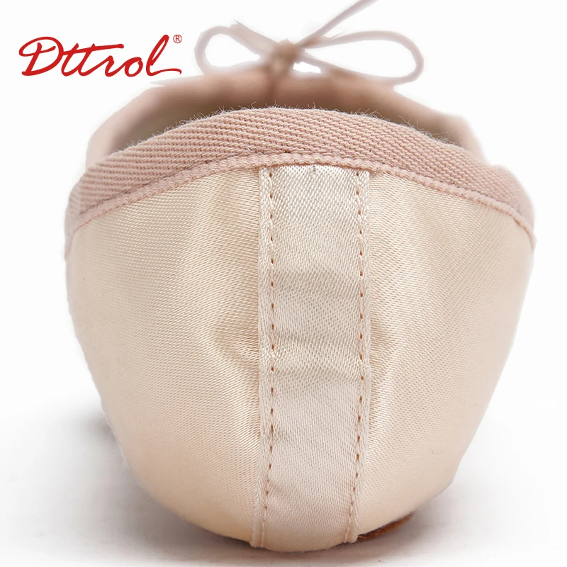 
D004763 Dttrol professional ballet point shoes for sale 