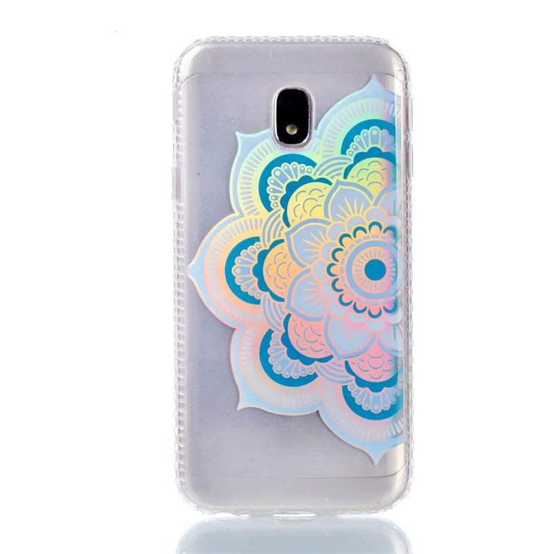 C243 Новая акция конкурентоспособная цена по индивидуальному заказу доступны ТПУ чехол для Samsung S7 2017