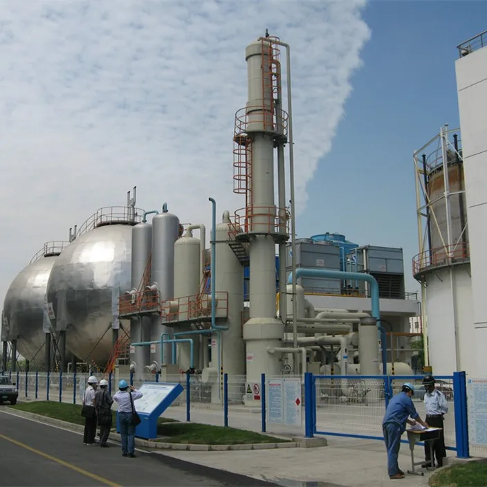 Factory price ce certification hydrogonic carbon dioxide generator